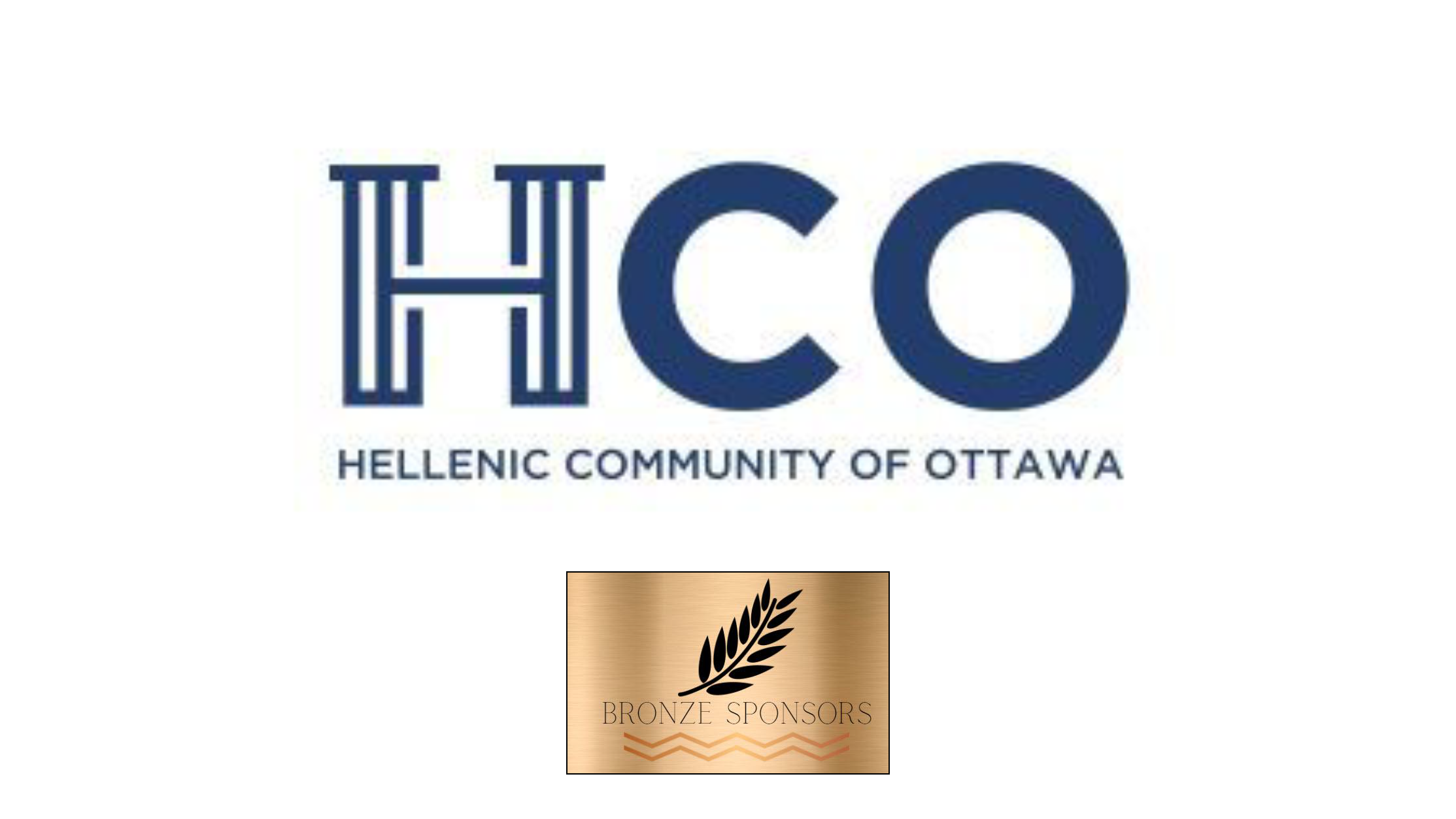 HELLENIC HISTORY TOURNAMENT, Canadian Order of AHEPA (COA)